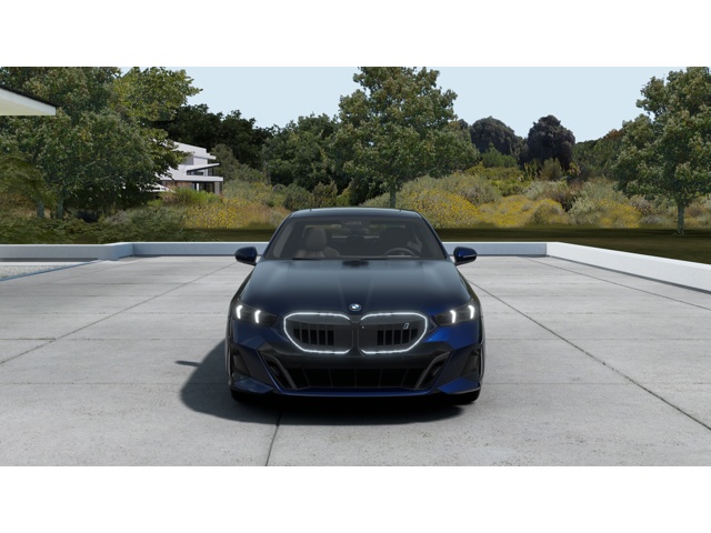 2026 Bmw i5 xDrive40 photo 3