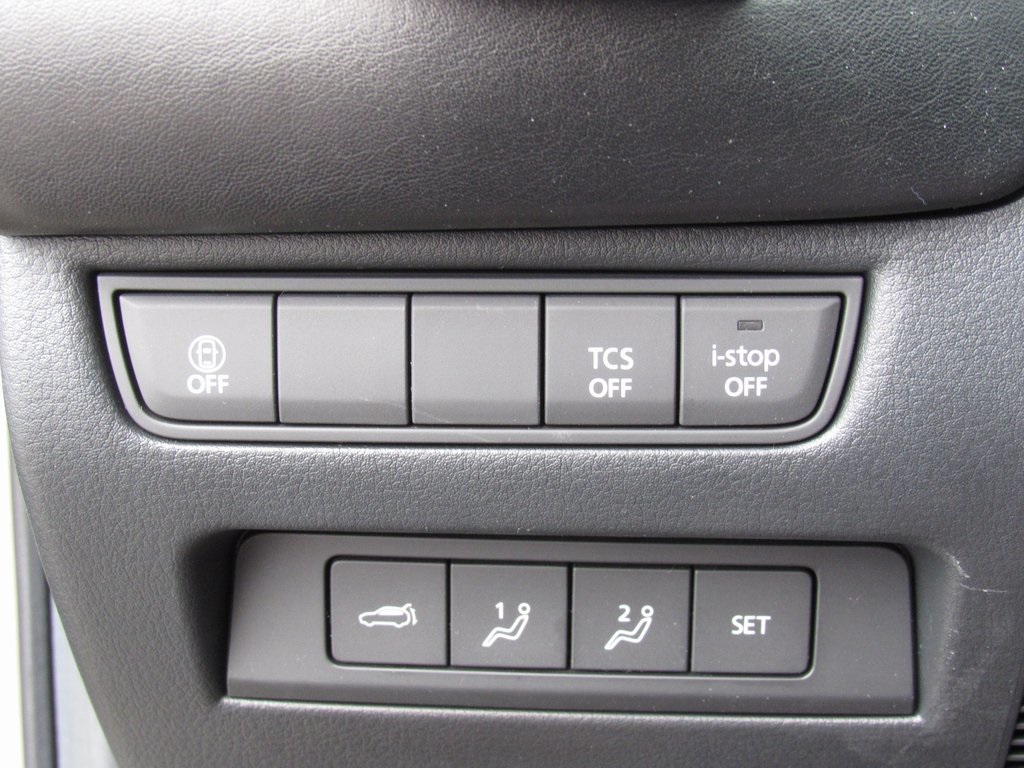 2023 Mazda CX-50 2.5 Turbo photo 27