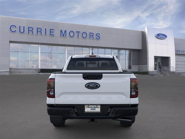 2025 FORD RANGER - Image 27