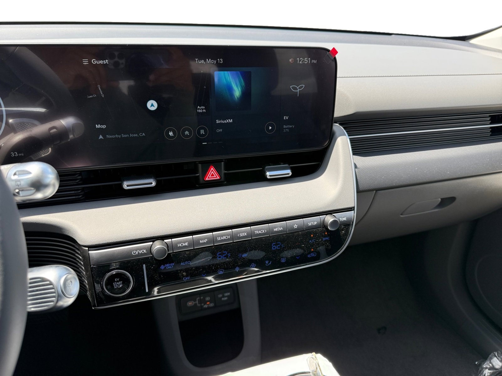 2025 Hyundai Ioniq 5 SEL photo 12