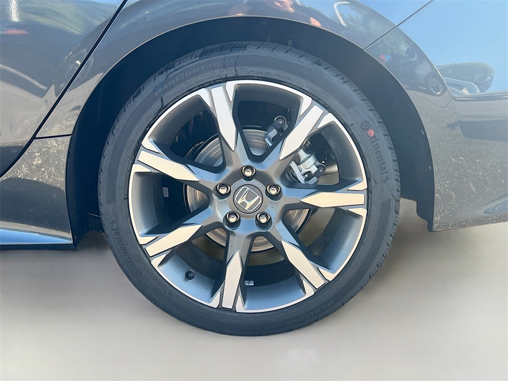 2026 Honda Civic Sport Touring Hybrid photo 31