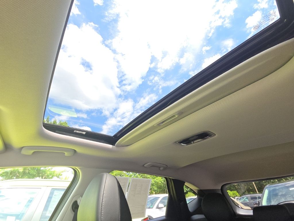 2025 Hyundai Tucson SEL Convenience photo 16
