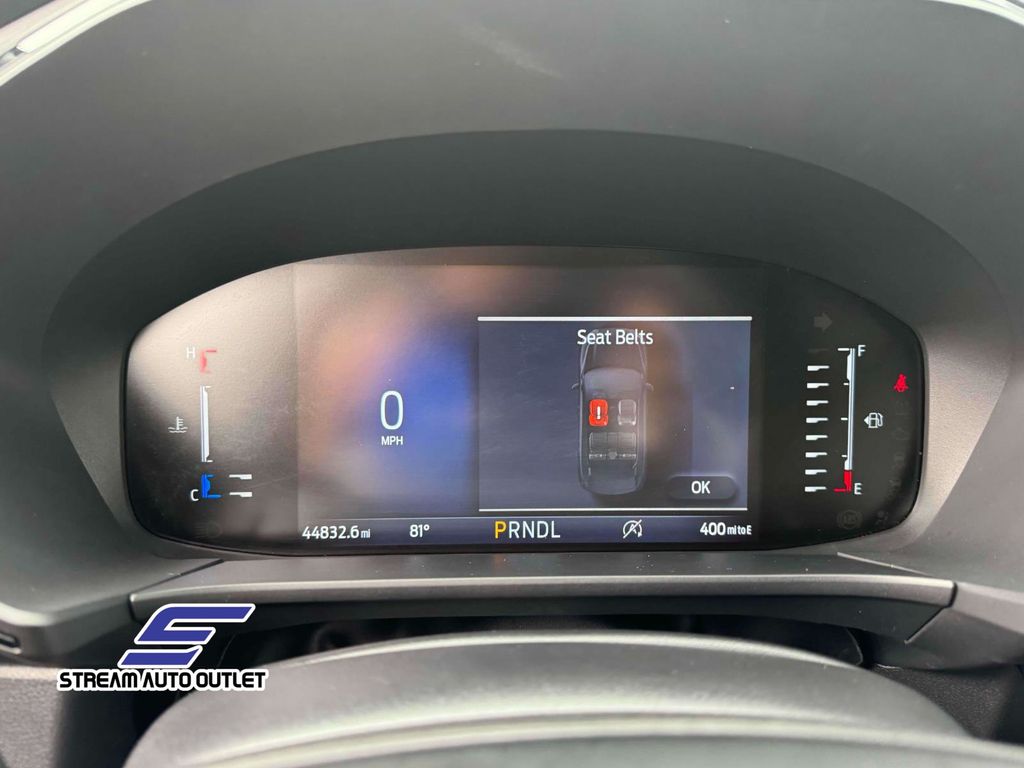 2024 Ford Escape ST-Line photo 20