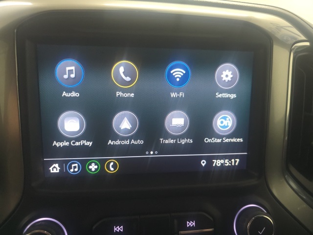 2022 Chevrolet Silverado 1500 LT photo 22
