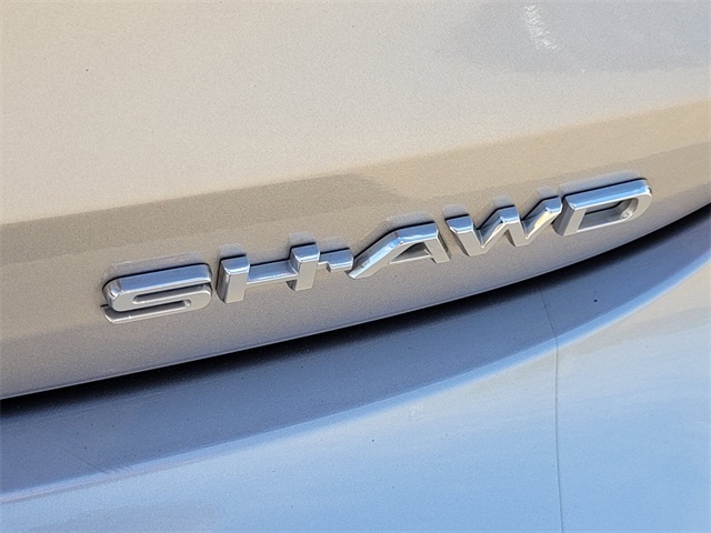 2023 Acura TLX SH-AWD A-Spec photo 14