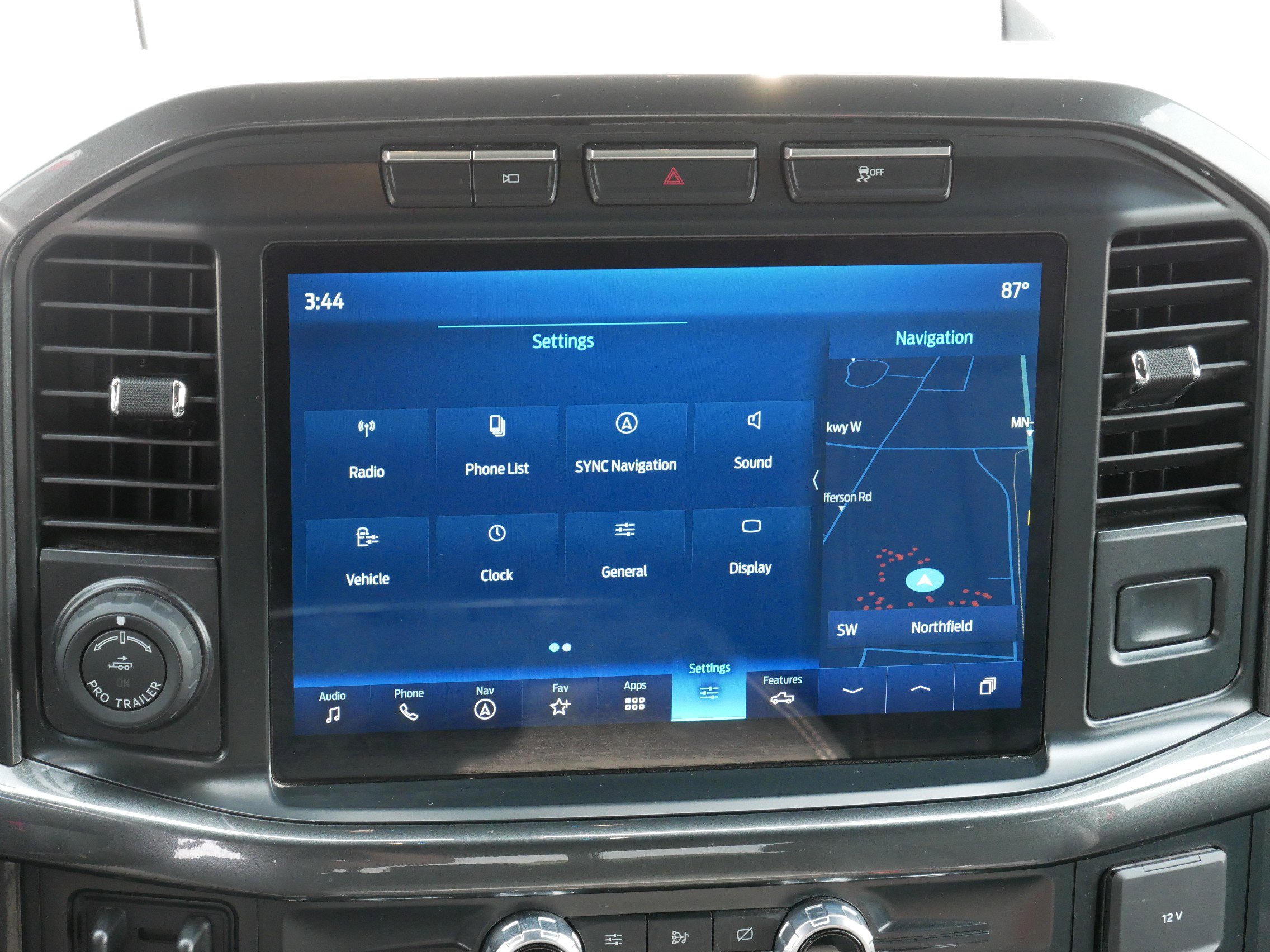 2021 Ford F-150 XLT photo 14