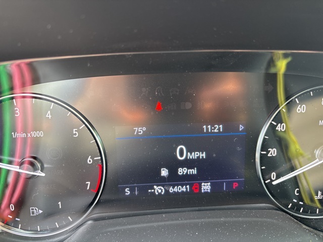 2023 Buick Envision Preferred photo 3