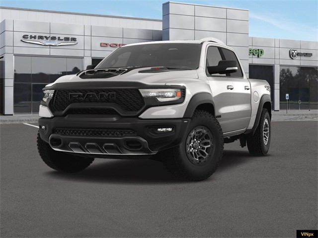 2023 Ram 1500 RAM TRX