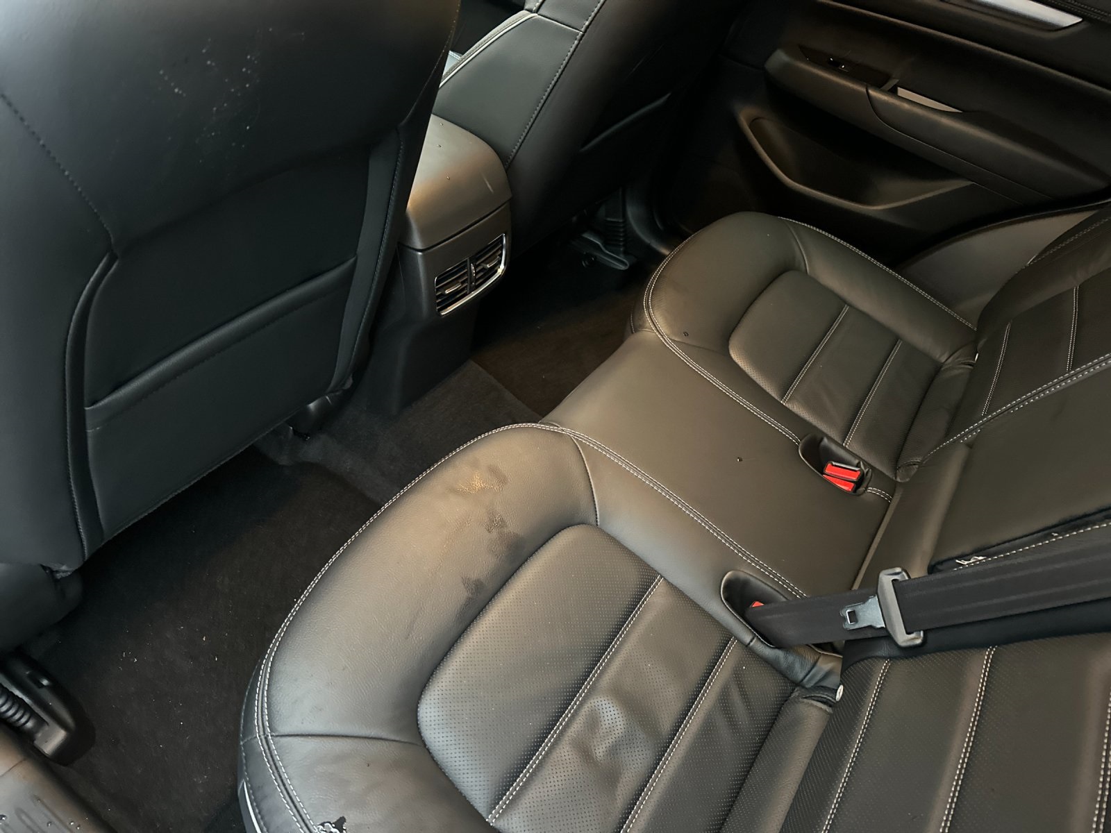 2025 Mazda CX-5 2.5 S Preferred photo 11