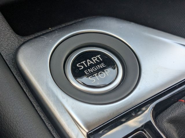 2025 Nissan Sentra SR Midnight Edition photo 24