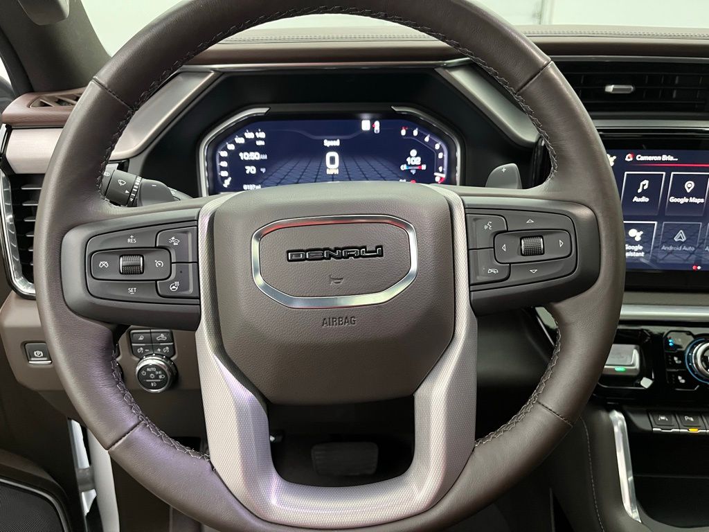 2022 Gmc Sierra 1500 Denali photo 23