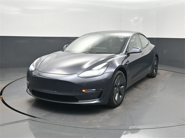 2022 Tesla Model 3 Long Range's photo