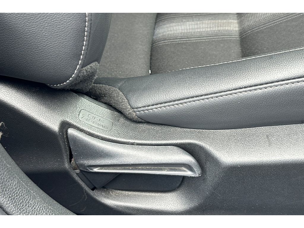 2024 Honda Civic Sport photo 21