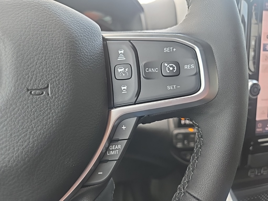 2026 Ram 1500 Big Horn Lone Star photo 38