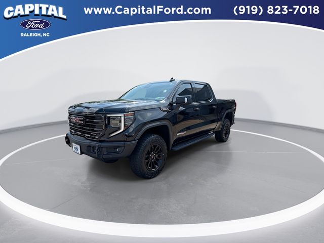 2023 Gmc Sierra 1500 AT4X photo 3
