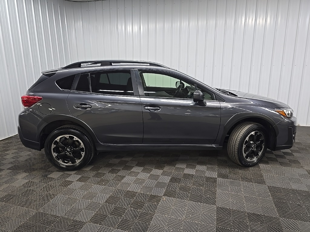2023 Subaru Crosstrek Premium photo 2