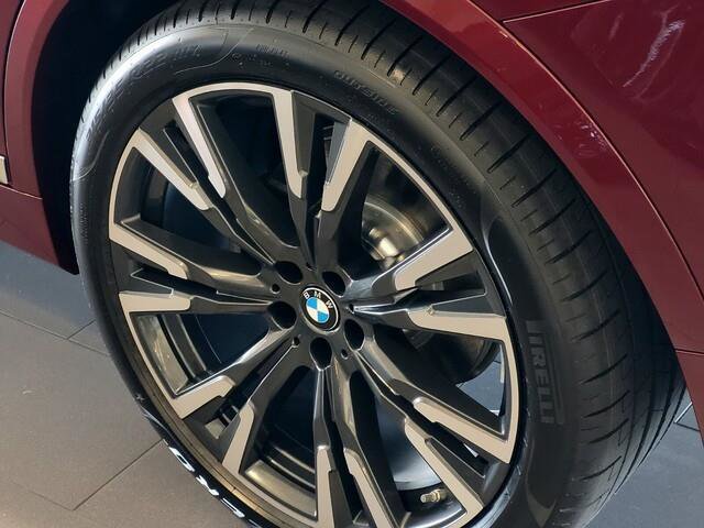 2026 Bmw X7 xDrive40i photo 7