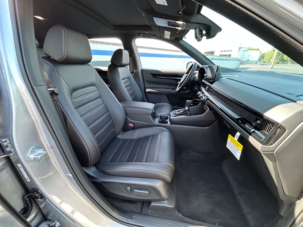 2026 Honda CR-V Hybrid Sport Touring photo 25