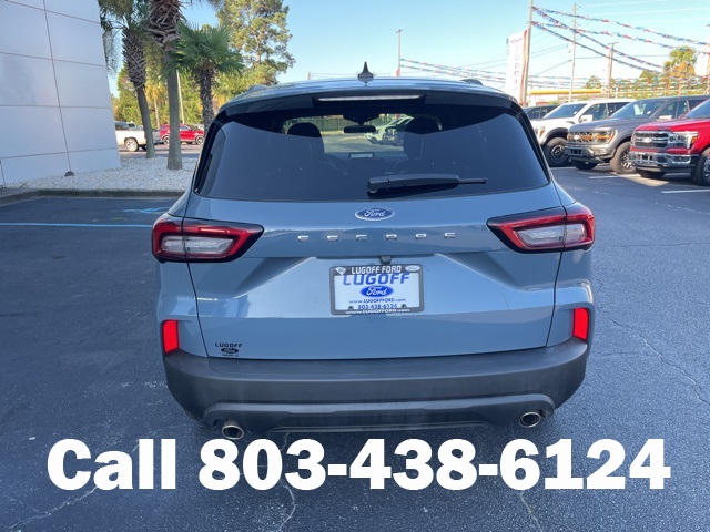 2025 Ford Escape ST-Line photo 33