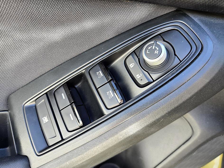 2021 Subaru Crosstrek Premium photo 28