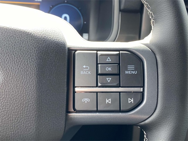 2025 Ford F-150 Lariat photo 21