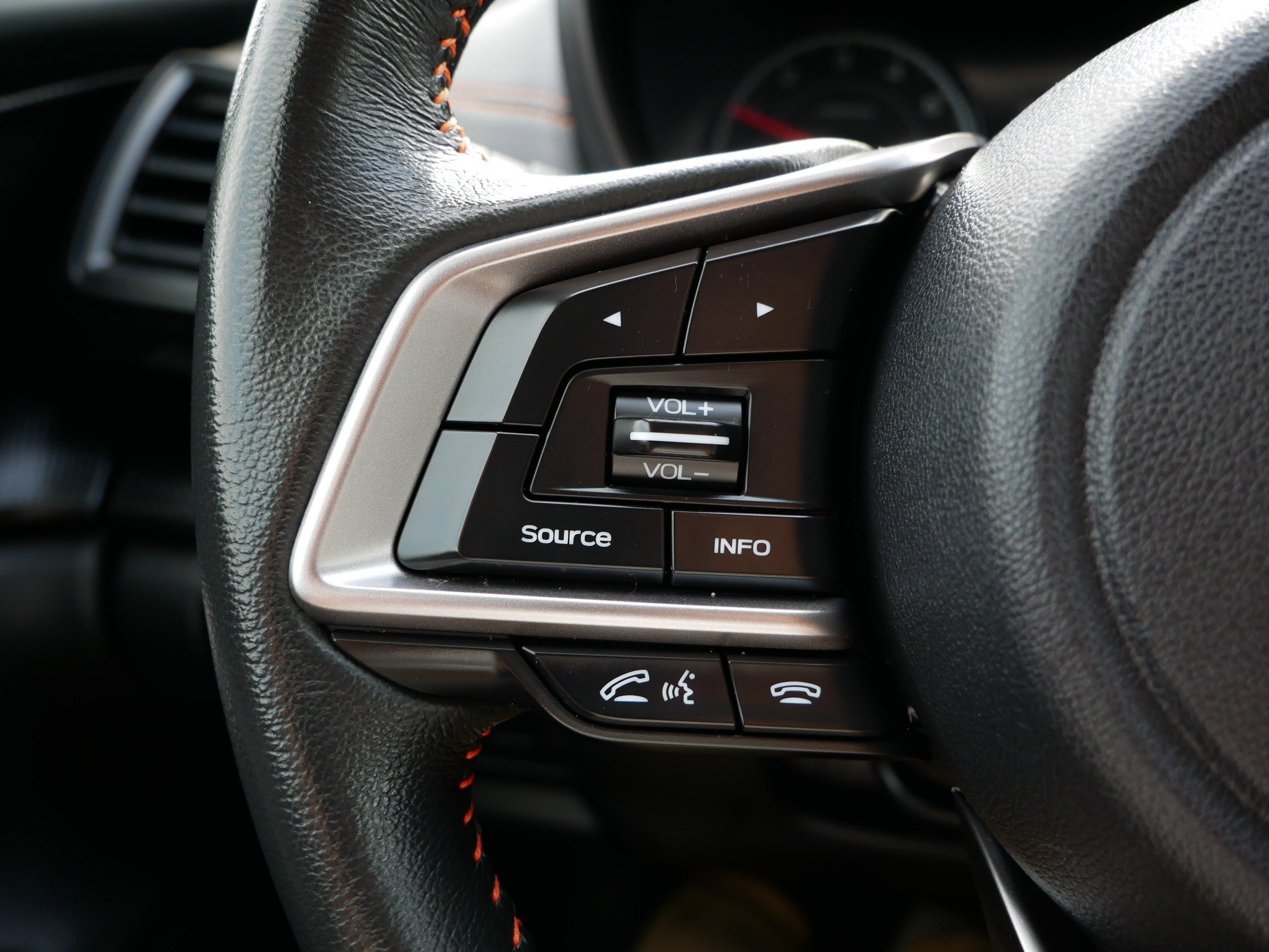 2023 Subaru Crosstrek Premium photo 24