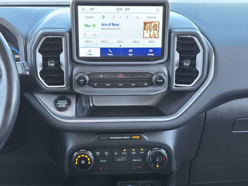 2022 Ford Bronco Sport Big Bend photo 19