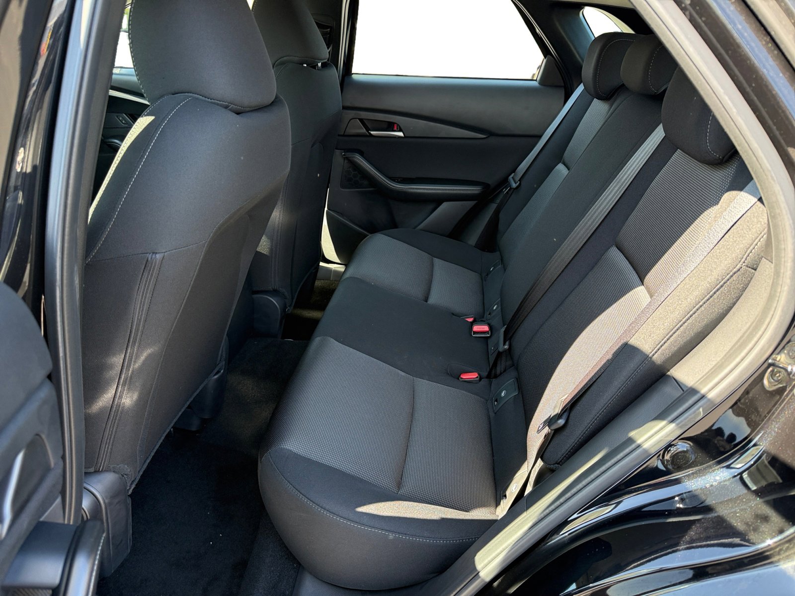 2025 Mazda CX-30 2.5 S photo 16