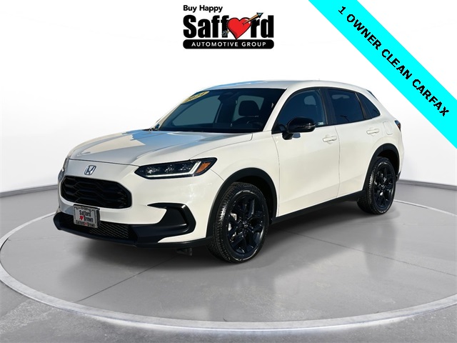 2024 Honda HR-V Sport's photo