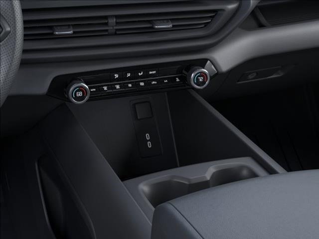 2024 Chevrolet Silverado EV Work Truck photo 20