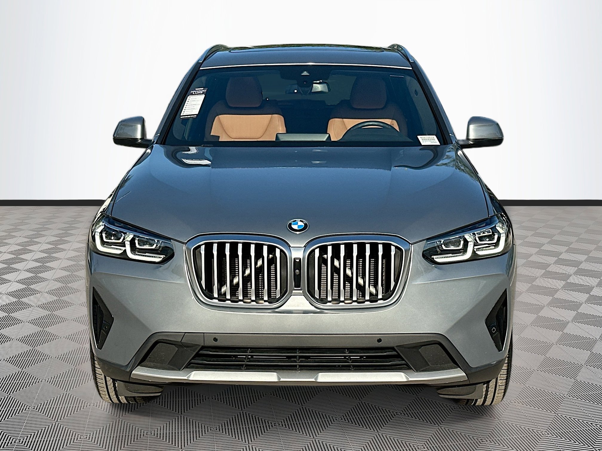 2023 Bmw X3 sDrive30i photo 2