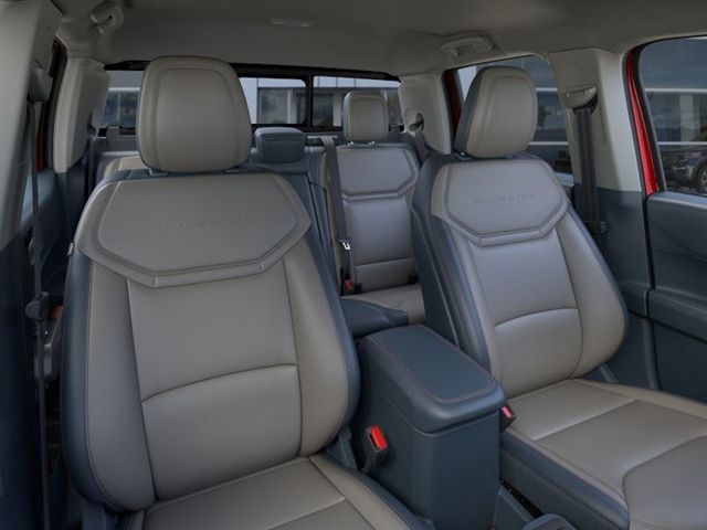 2025 Ford Maverick Lariat photo 10