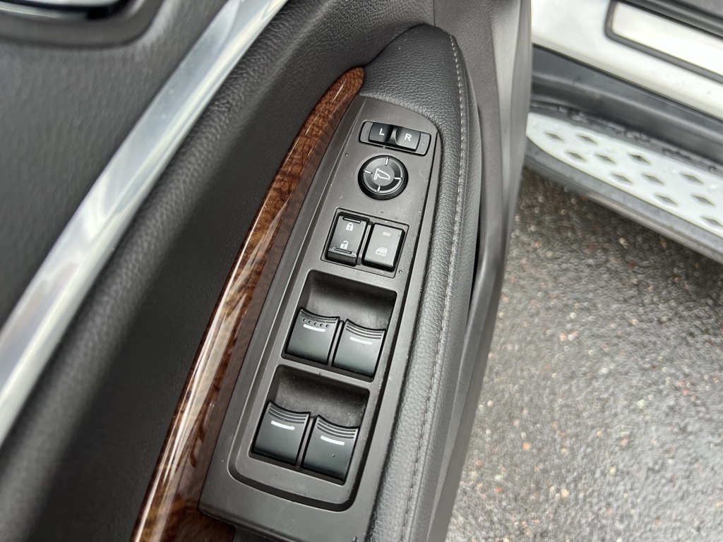 2020 Acura MDX SH-AWD photo 11
