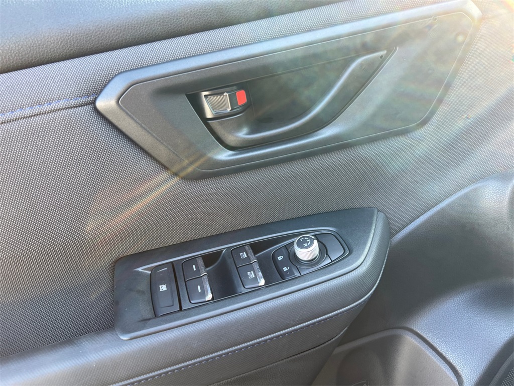 2025 Subaru Forester Premium Base photo 10