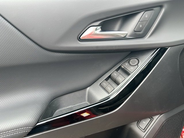 2026 Chevrolet Equinox LT photo 12