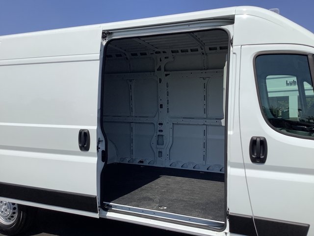 2025 Ram ProMaster 2500 photo 19