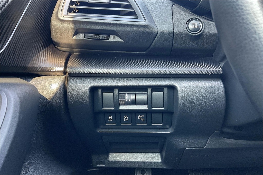 2023 Subaru Crosstrek Premium photo 32