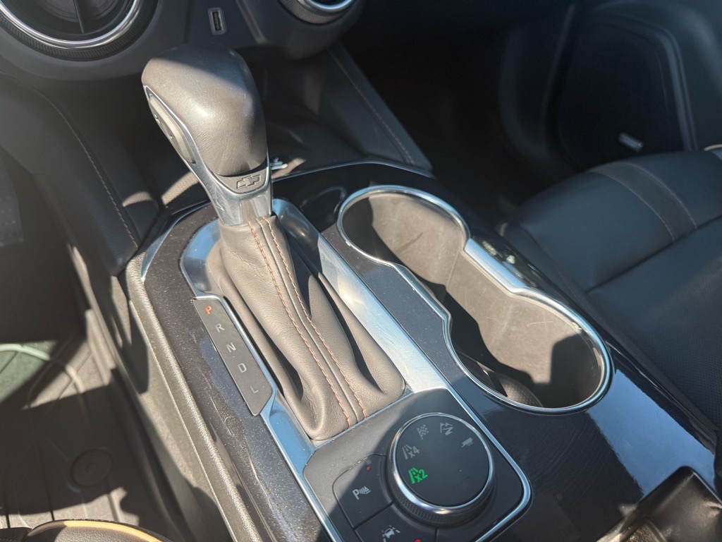 2020 Chevrolet Blazer Premier photo 21
