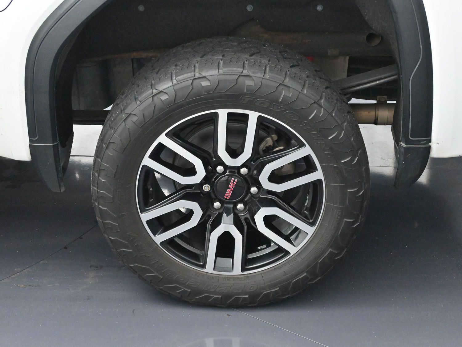 2019 Gmc Sierra 1500 AT4 photo 28