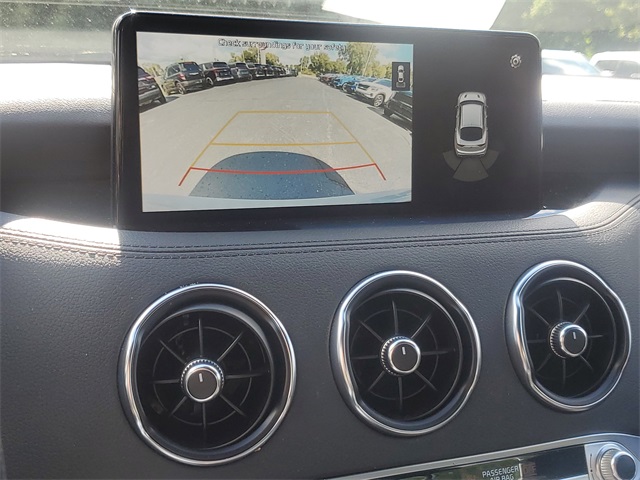 2022 Kia Stinger GT-Line photo 18