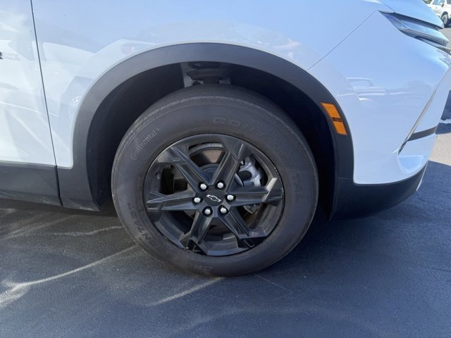 2023 Chevrolet Blazer 2LT photo 4