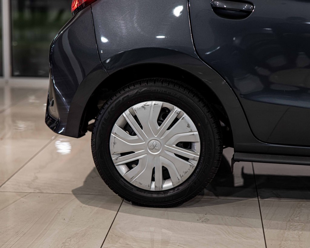 2024 MITSUBISHI MIRAGE - Image 11