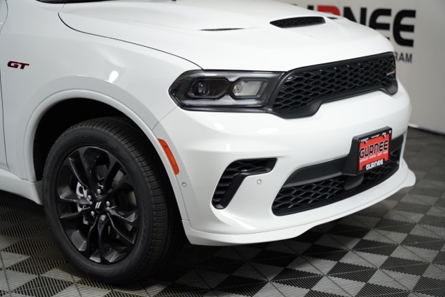 2025 Dodge Durango GT Plus photo 38