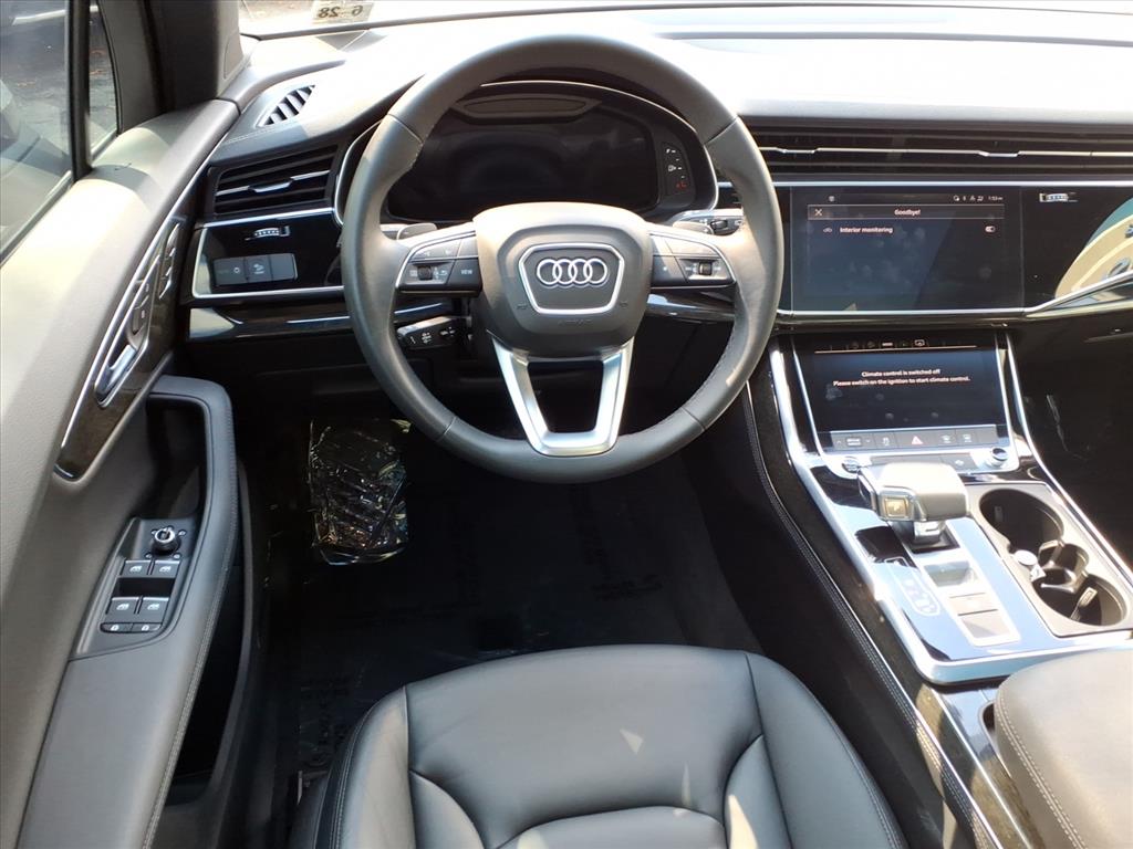 2023 Audi Q7 Premium Plus 45 photo 8