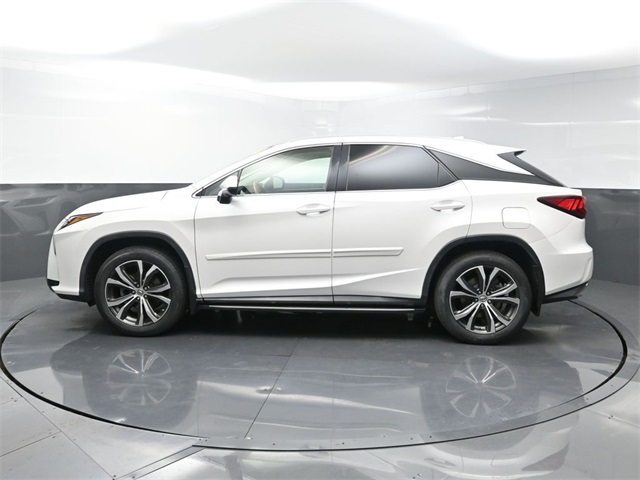 2017 Lexus RX 350 Premium photo 4