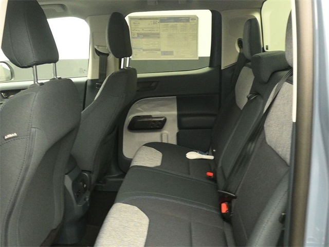 2025 Ford Maverick XLT photo 8