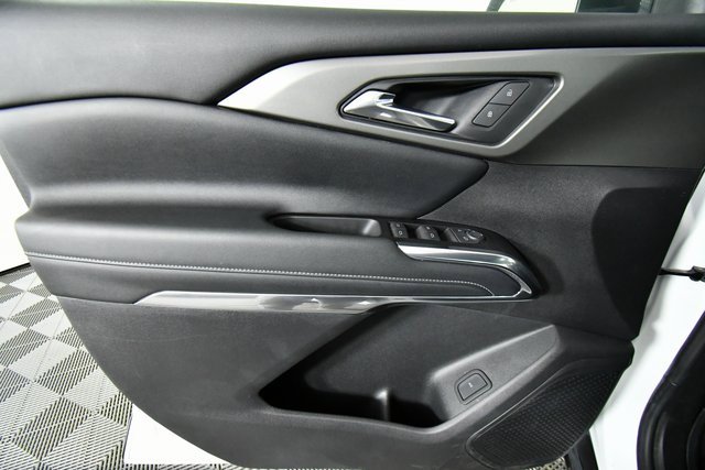2024 Chevrolet Traverse photo 20