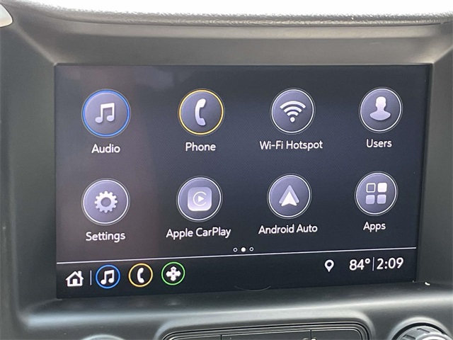 2019 Gmc Terrain SLT photo 20
