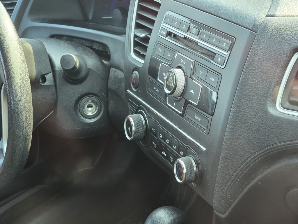 2014 Honda Civic LX photo 15