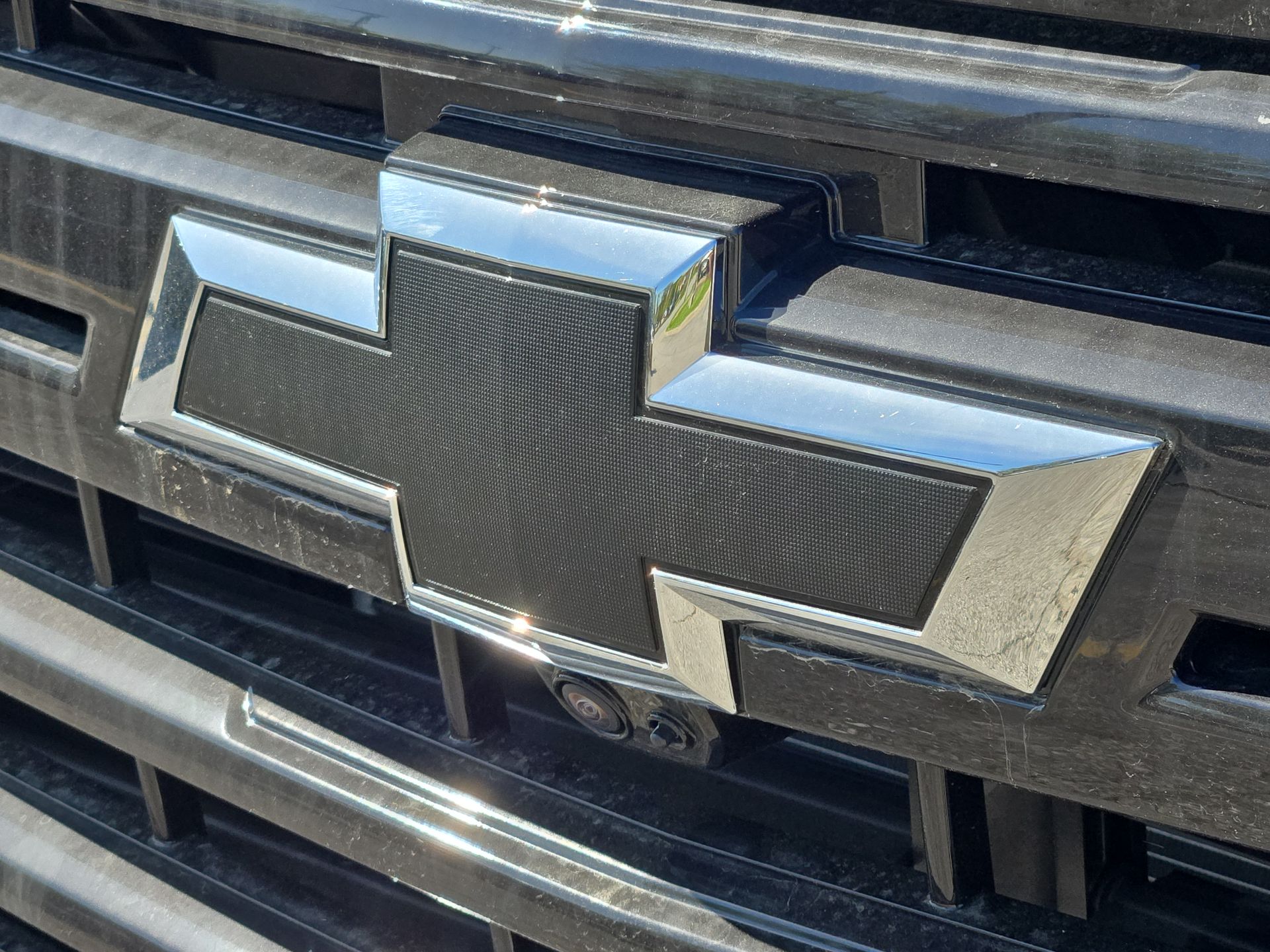 2025 Chevrolet Silverado 2500HD High Country photo 30
